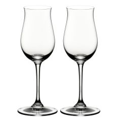 Vinum Cognac- & Hennessyglas 17cl, 2-pack