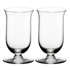 Vinum Single Malt Whiskyglas 20cl, 2-pack