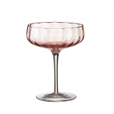 Søholm Sonja Cocktailglas 30cl, Persika (Defekta)