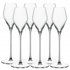 Definition Digestif Dessertvinglas 13cl, 6-pack