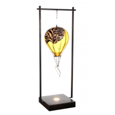 Luftballong Zebra Limiterad 60ex