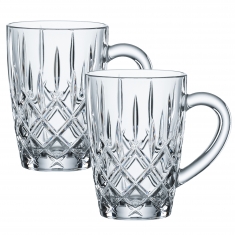 Noblesse Barista Coffee 2-pack