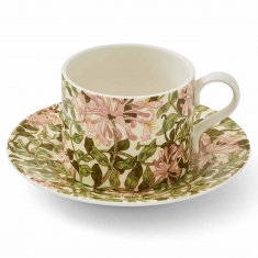 Honeysuckle Tekopp & Fat 28cl