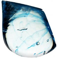 Co Derrs Birds, Blå