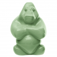 Gabba Gabba Hey Mini Mint Green, H 12cm