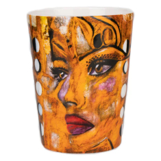 Moonlight Queen Mugg, 35cl