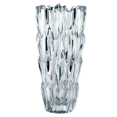 Quartz Vas H 26cm