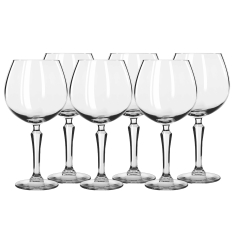 Speakeasy Gin & Tonicglas 58,5cl, 6-pack