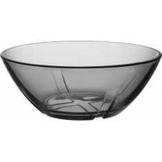 Bruk Skål Grå, Ø 16cm