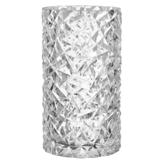 Carat Stormlykta, H 25cm