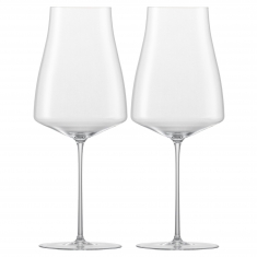 The Moment Vinglas Bordeaux 86cl, 2-pack