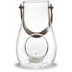 Design With Light Lykta, 16cm