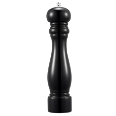 Karou Salt/Pepparkvarn Svart, Mellan