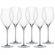 Party Champagne Glass 45cl, 6-pack