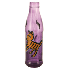 Jubileumskollektion UHV PET-Flaska, Lila
