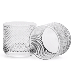 Perfect Serve Scotland Whiskey Glass 27cl, 2-pack