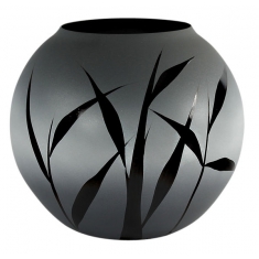 Nebbioso Vas Grå, Ø 17,5cm