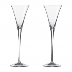 Capri Snapsglas 7cl, 2-pack