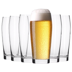 Chill Ølglas 57cl, 6-pak