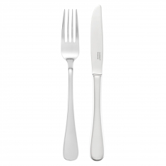 Classic Dessertbestick, 12 delar