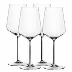 Style Vitvinsglas 44cl, 4-pack