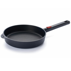 ECO Logic QXR – Bratpfanne 24 cm mit abnehmbarem Griff