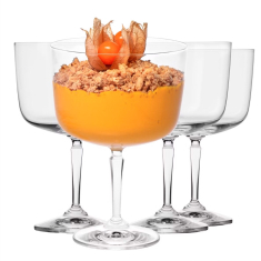 Roma Dessertskål 57cl, 4-pack