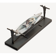 Båt Gatekeeper Frost, Ltd 60ex