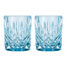 Noblesse Tumbler Aqua 29,5cl, 2-pack