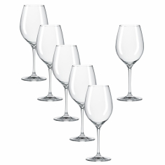 Sontell White Wine Glass 47cl, 6-pack