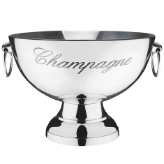 Christel Champagnekylare