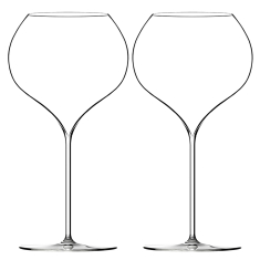 Signature Vinglas Grand Blanc Ultralätt 64cl, 2-pack