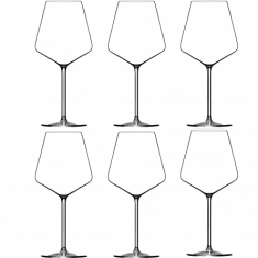 Signature Vinglas Clement 36cl, 6-pack