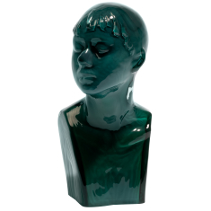 Isolde Viridian, MÅ AC-25