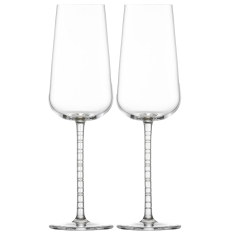 Journey Champagneglas 36cl, 2-pack