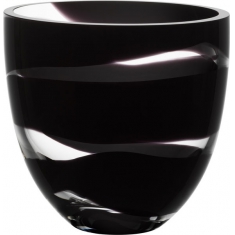 Non Stop Skål Svart