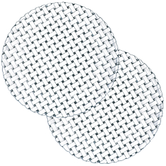 Bossa Nova Uppläggningsfat Ø 32cm, 2-Pack