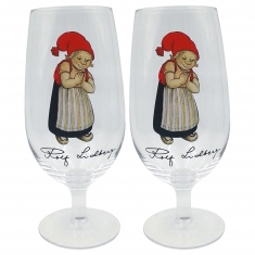 Allglas Tomtemor 60cl, 2-pack