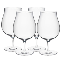 Night Event Ölglas 54cl, 4-pack