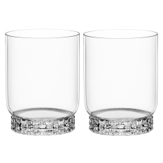 Bossa Nova Tumbler 36cl, 2-pack