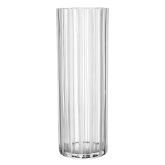 Cut in Number Vas Stripes, 33cm