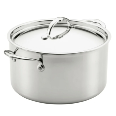 Hestan ProBond Luxe Gryta & Lock, Ø 26cm