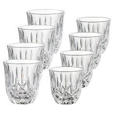 Noblesse Barista Set, 8 delar