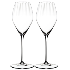 Performance Champagneglas 37cl, 2-pack