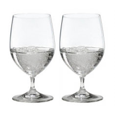Vinum Vattenglas 35cl, 2-pack