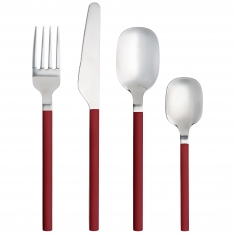 Confetti Bestickset Chili, 16 delar