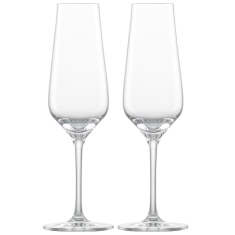 Bouquet Champagneglas 25cl, 2-pack