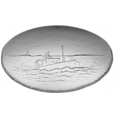 Bohus Assiett 19cm 2-pack