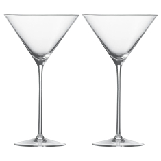 Enoteca Martiniglas 29cl, 2-pack