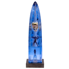 First step BV ED 300 -25